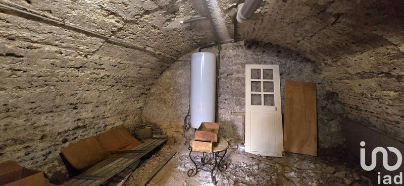 Maison de ville - 85 m² - 4 pièces