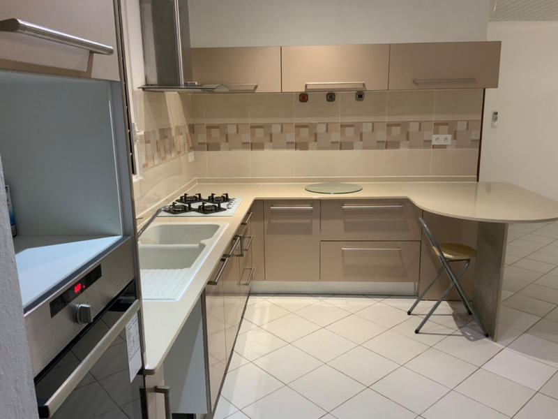 Villa - 91 m² - 4 pièces