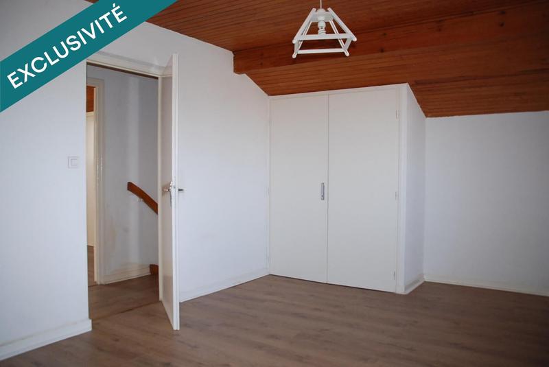 Villa - 96 m² - 4 pièces