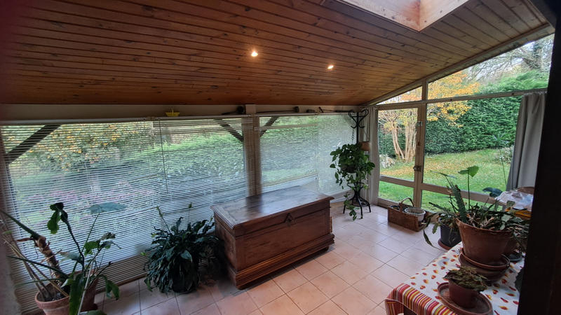 Maison - 180 m² - 5 pièces