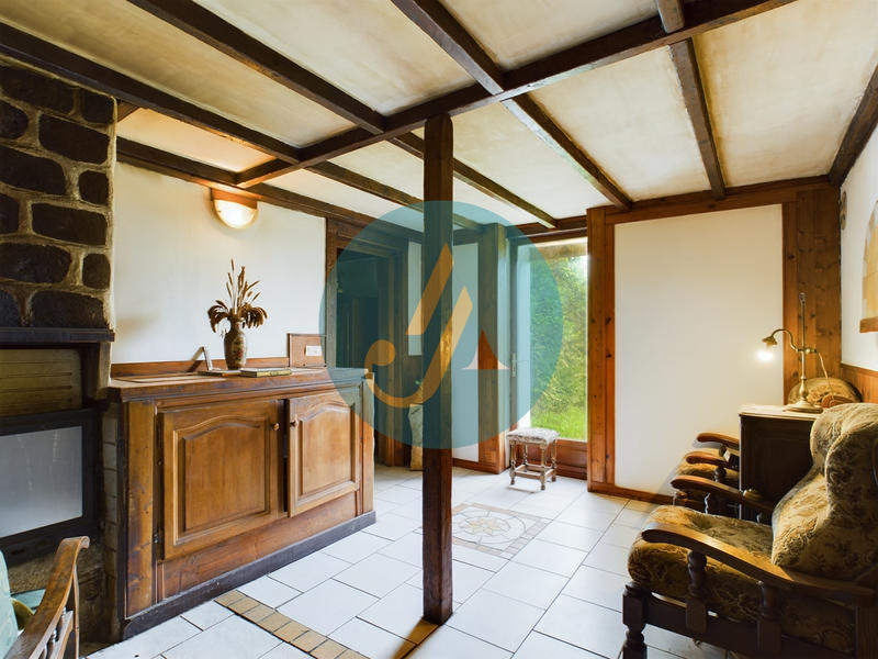 Maison - 152 m² - 7 pièces