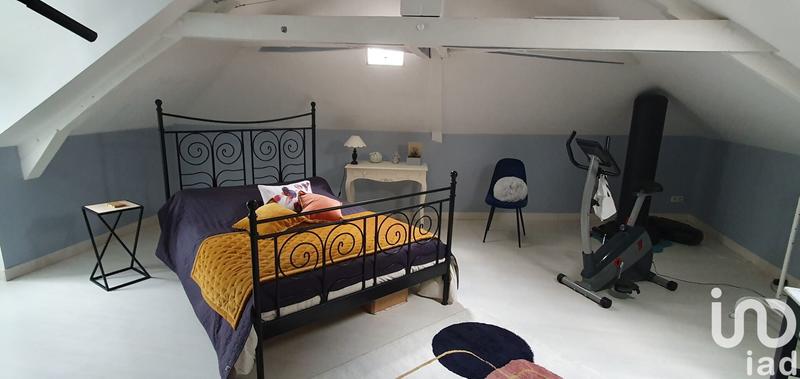 Duplex - 149 m² - 6 pièces