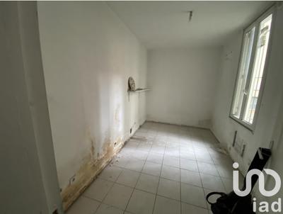 Appartement - 29 m² - 2 pièces
