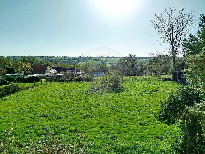 Maison d'architecte - 128 m² - 6 pièces