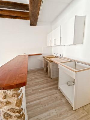 Appartement - 79 m² - 3 pièces