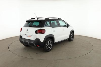 Citroën C3 Aircross 1.2 PureTech Max Bvm6 110 ch