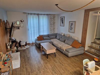 Maison - 108 m² - 4 pièces