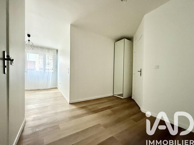 Appartement - 96 m² - 4 pièces