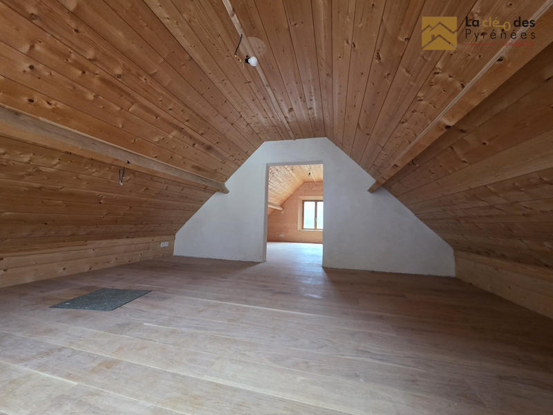 Maison - 70 m² - 2 pièces