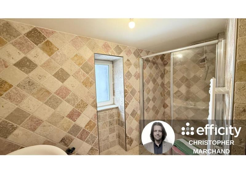 Maison - 102 m² - 4 pièces