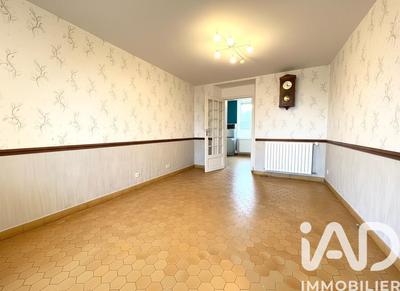 Maison de campagne - 187 m² - 7 pièces