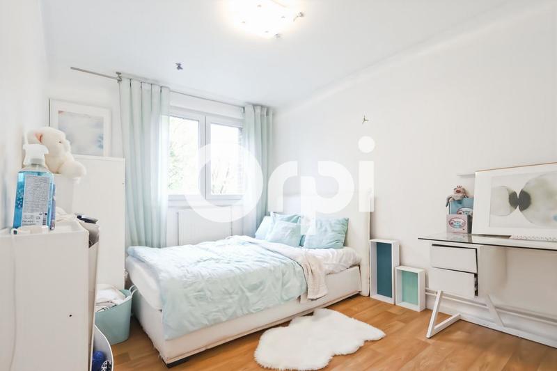 Maison - 134 m² - 5 pièces