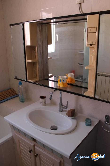 Villa - 112 m² - 5 pièces