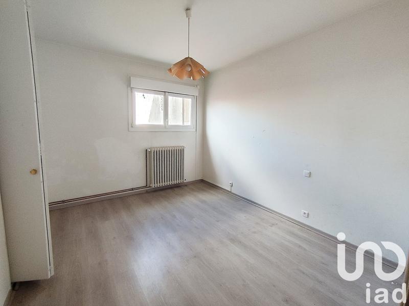 Immeuble - 261 m²