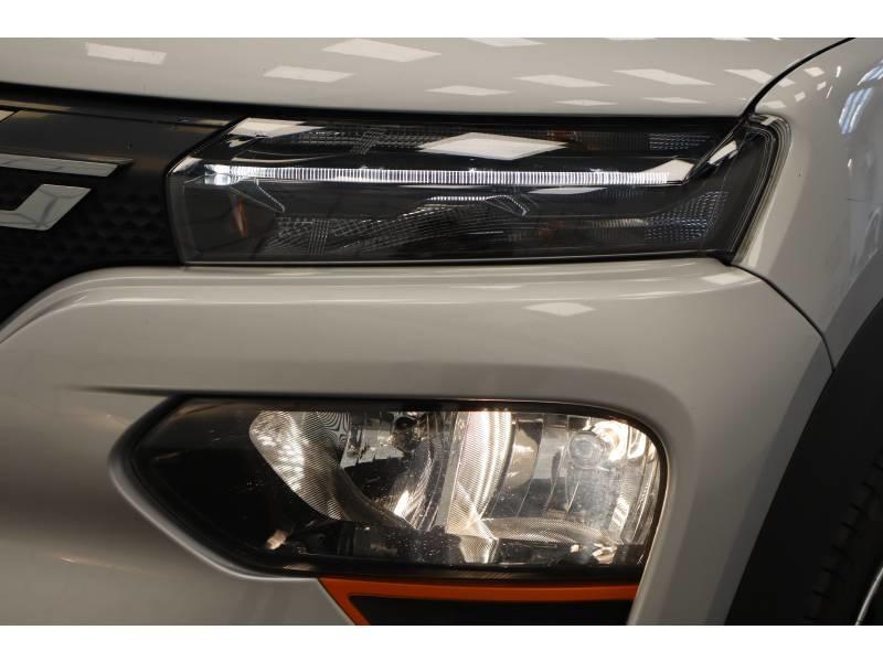 Dacia Spring Achat Intégral Confort Plus