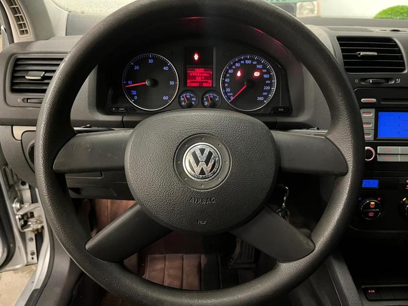 Volkswagen Golf V 1.9 TDi 105cv