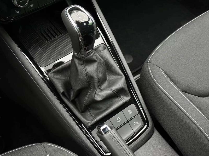 Skoda Scala 116ps Dsg Monte Carlo Matrix