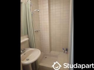 Chambre - 15 m² - 1 pièce