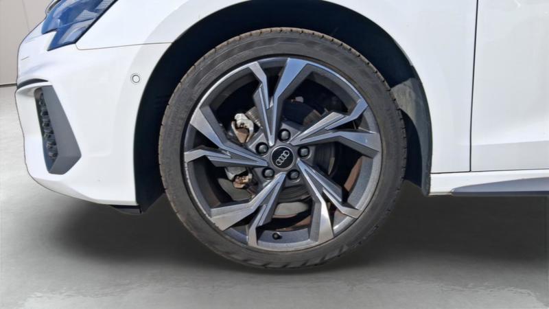 Audi A3 sportback 35 Tfsi Mild Hybrid 150 s tronic 7 s line