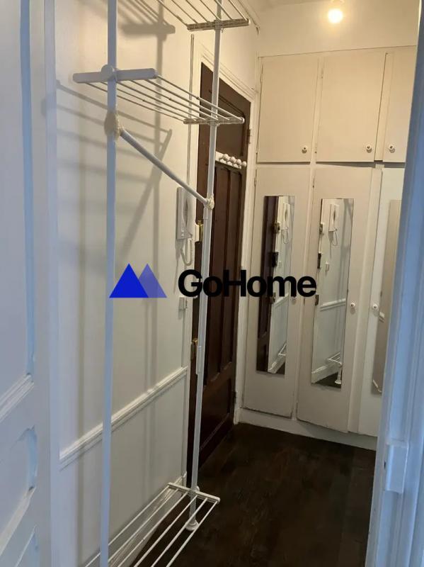 Studio - 24 m² - 1 pièce