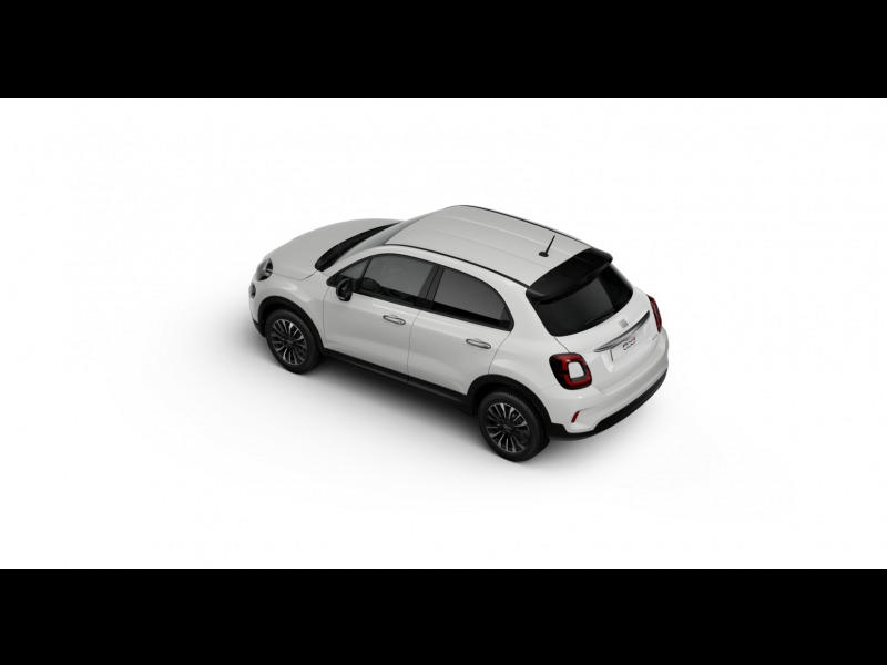 Fiat 500x 1.5 FireFly 130 ch s/S Dct7 Hybrid