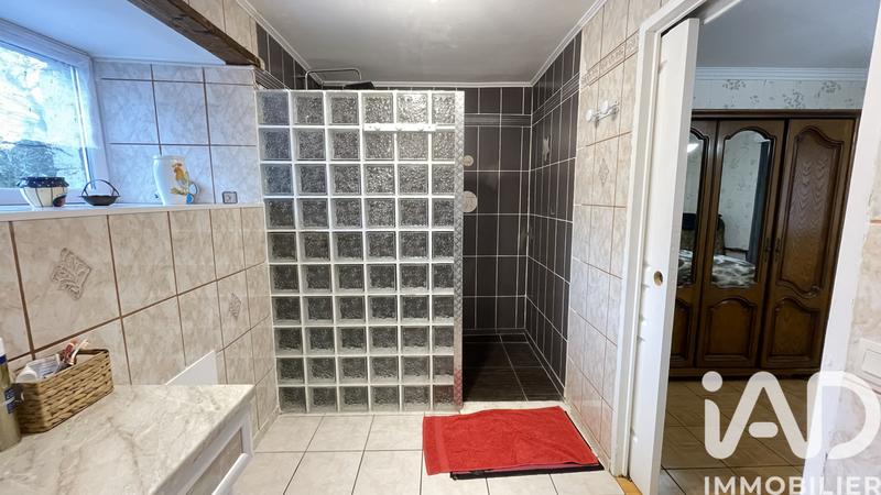 Maison - 212 m² - 5 pièces