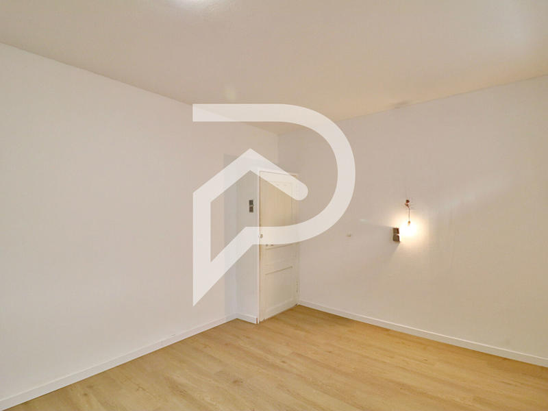 Maison de village - 83 m² - 5 pièces