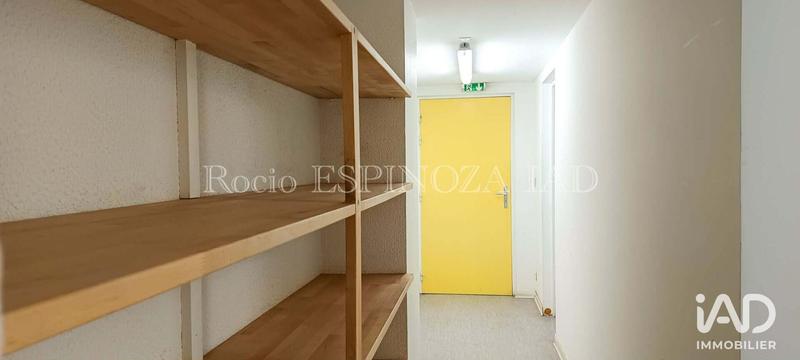 Local commercial - 165 m²