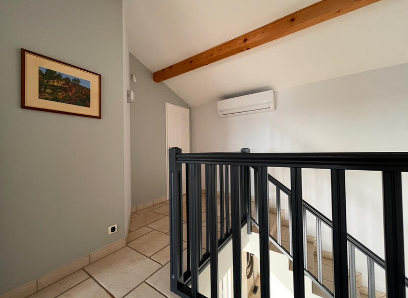 Maison - 183 m² - 8 pièces