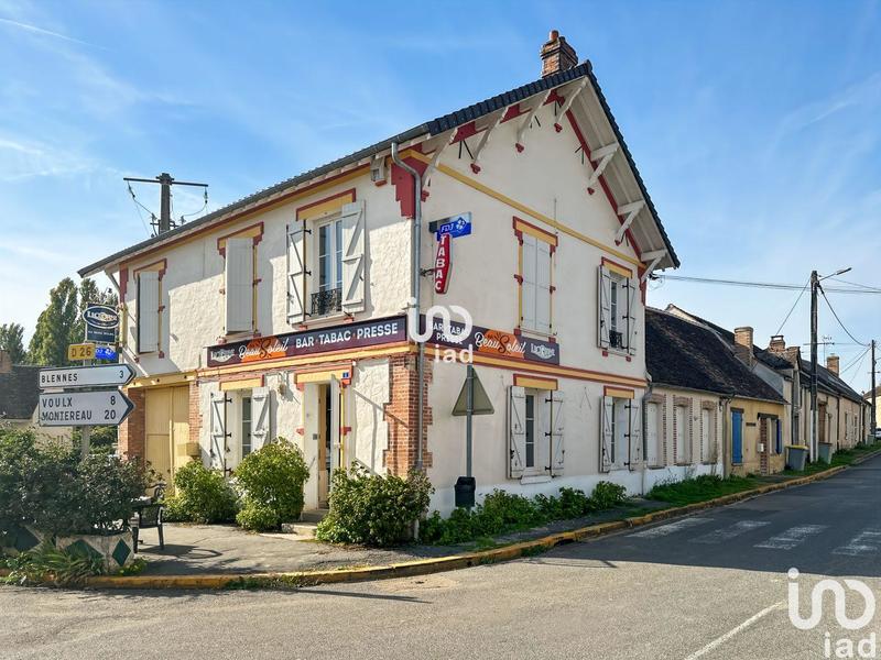 Local commercial - 185 m²