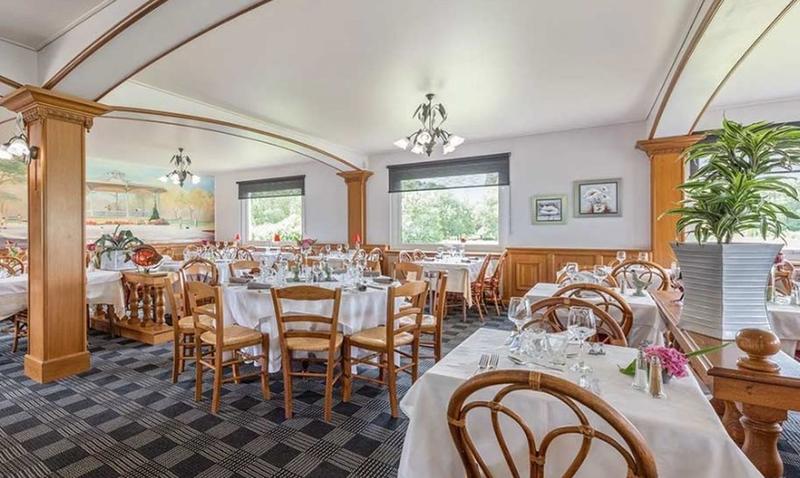 Fonds de commerce - Local commercial - 360 m²