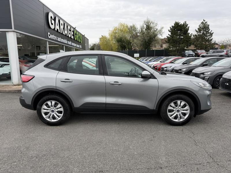 Ford Kuga 1.5 EcoBoost 150 Bvm6 Titanium