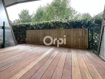 Studio - 23 m² - 1 pièce