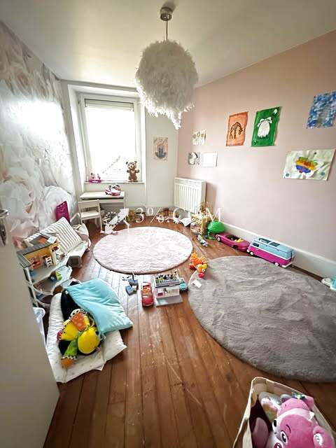 Maison de village - 170 m² - 6 pièces