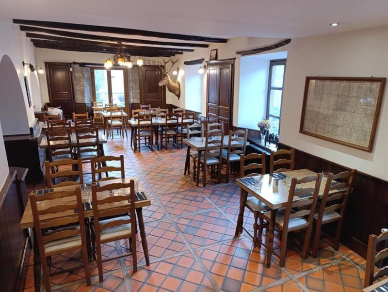 Fonds de commerce - 267 m²