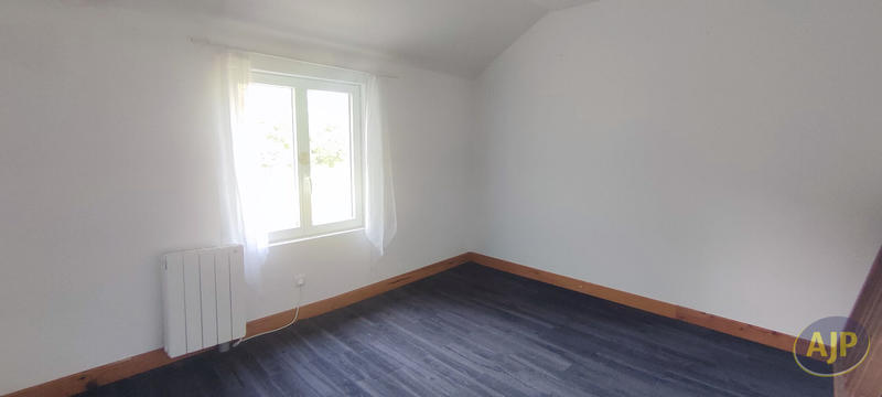 Maison - 91 m² - 3 pièces