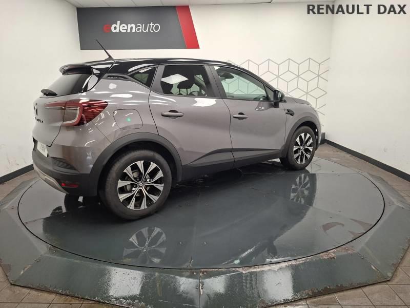 Renault Captur TCe 90 Evolution