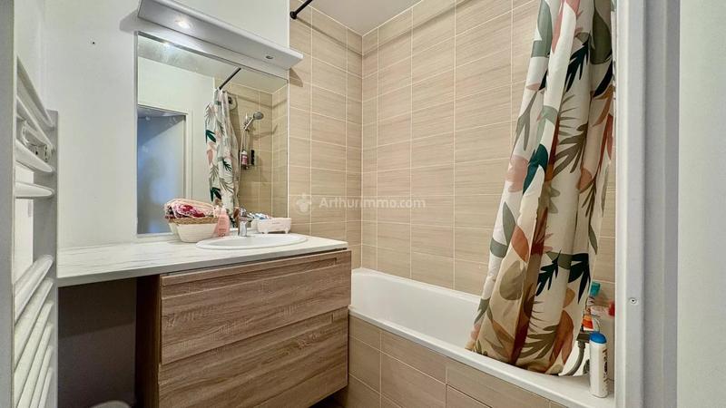 Appartement - 69 m² - 3 pièces