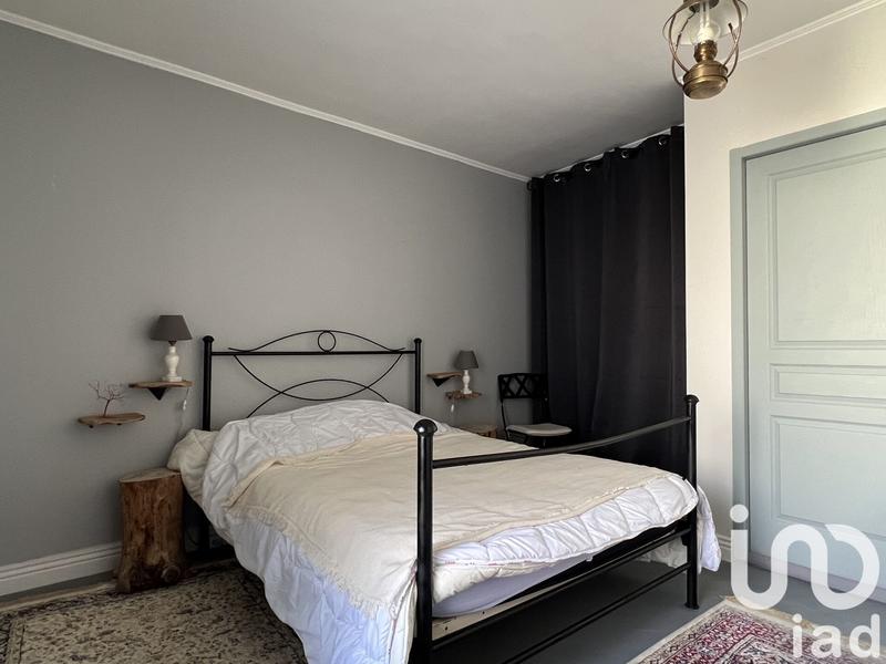 Maison - 165 m² - 7 pièces