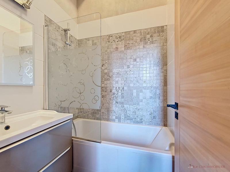 Appartement - 76 m² - 4 pièces