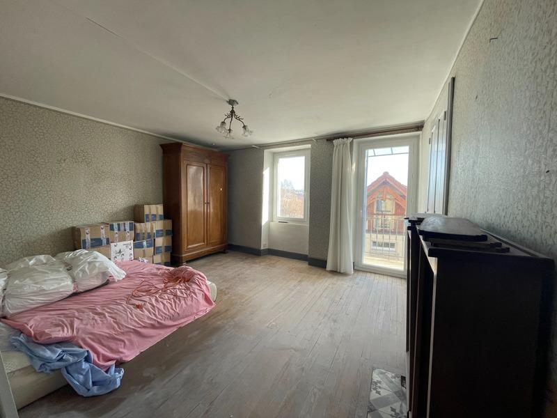 Maison - 95 m² - 3 pièces