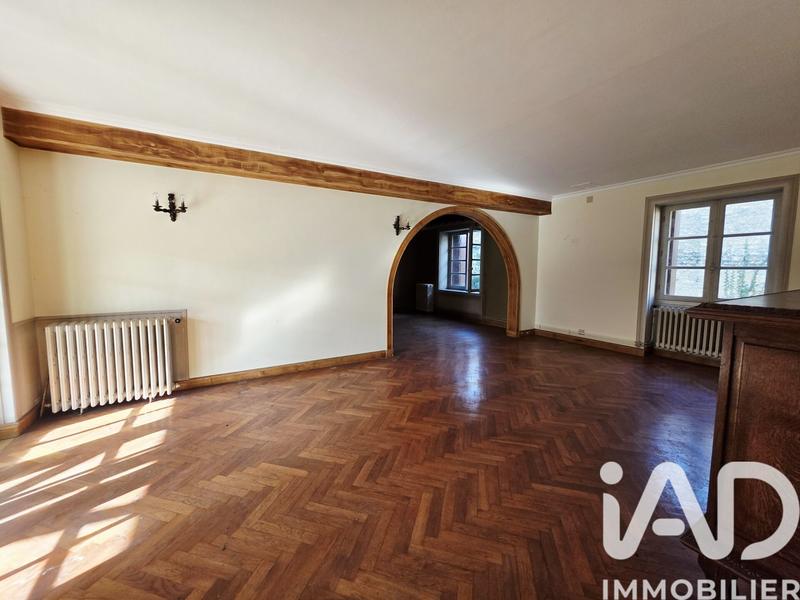 Maison de village - 153 m² - 9 pièces