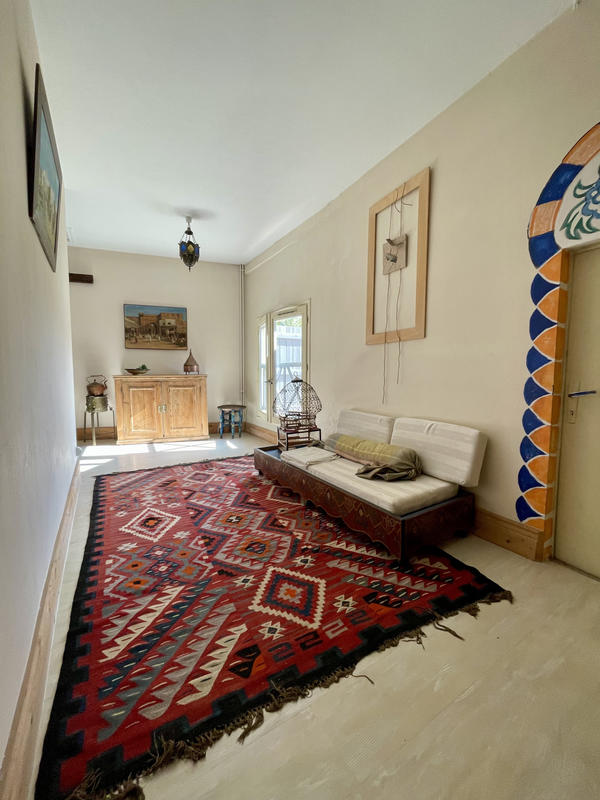 Maison - 178 m² - 5 pièces