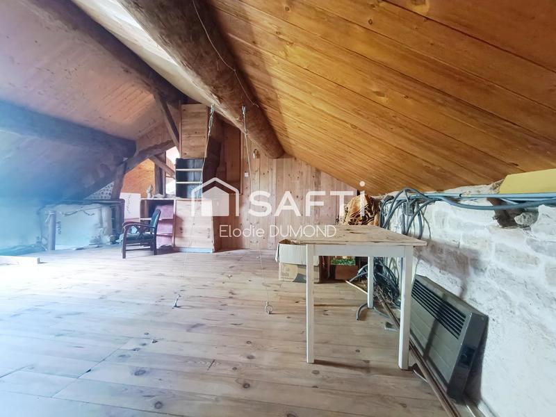 Ferme - 171 m² - 6 pièces