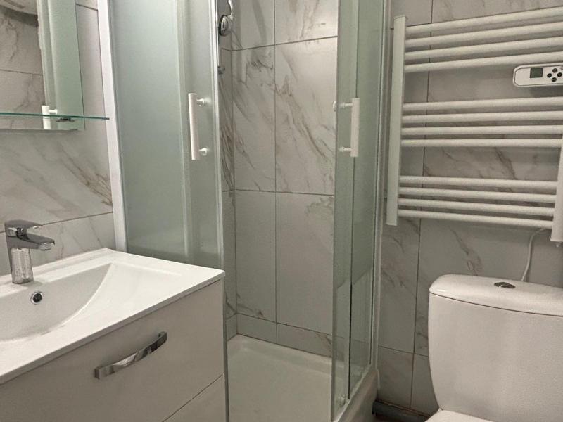 Appartement - 18 m² - 1 pièce