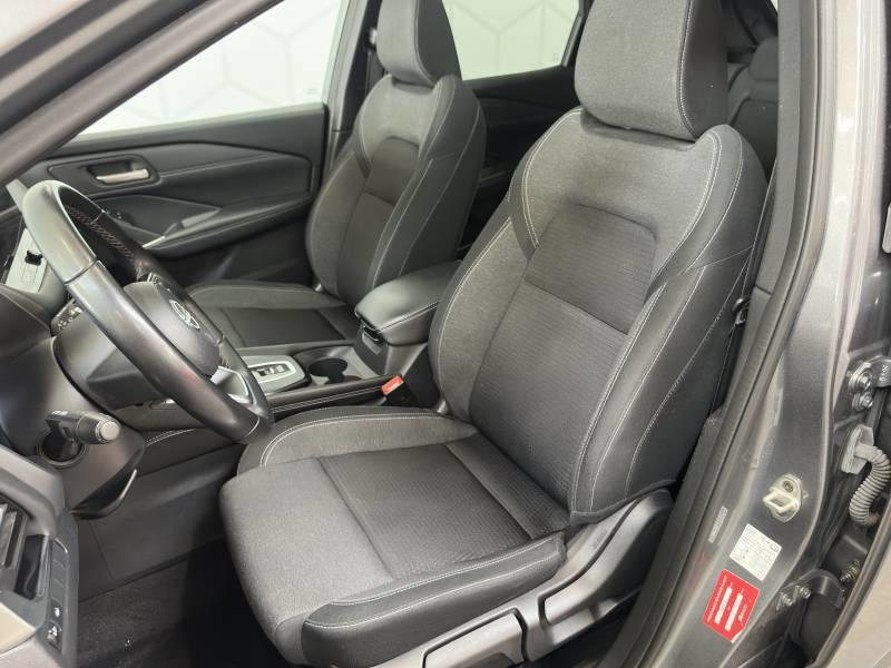 Nissan Qashqai e-Power 190 ch n-Connecta