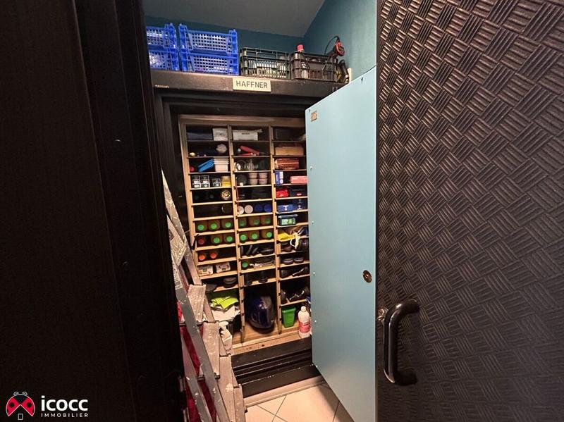 Maison - 87 m² - 5 pièces