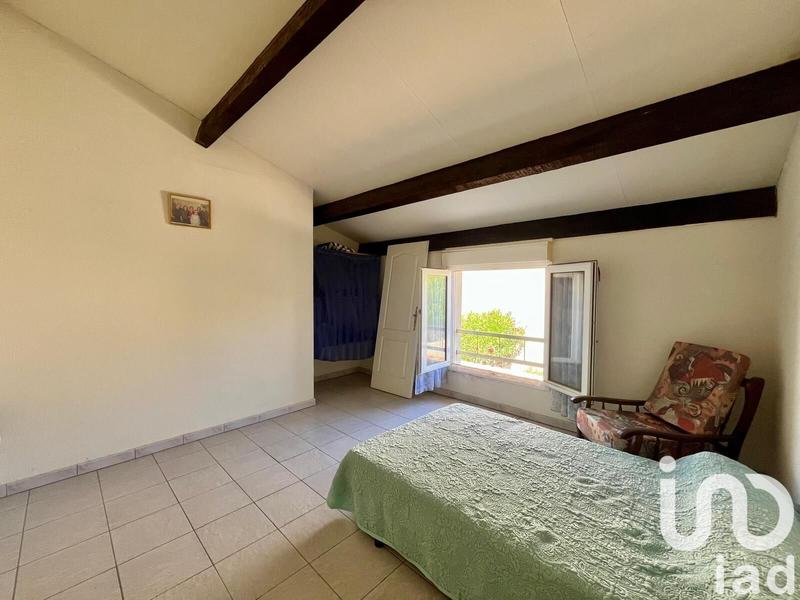 Maison - 73 m² - 4 pièces