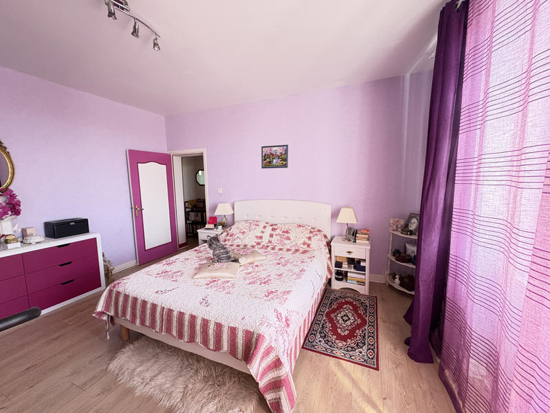 Maison - 136 m² - 5 pièces