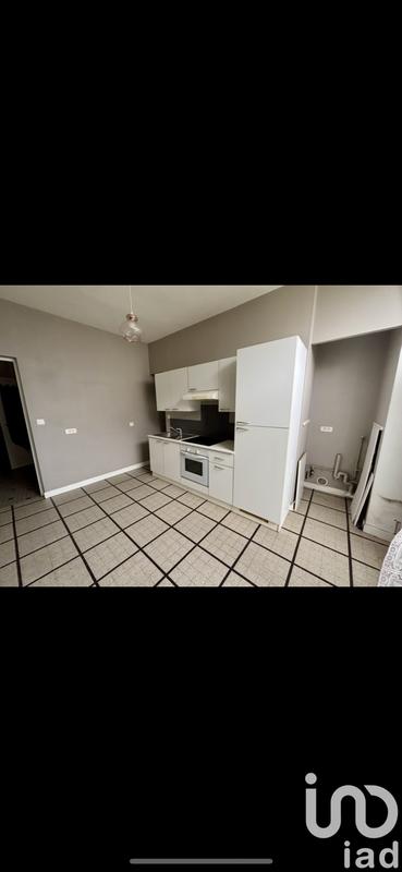 Maison - 130 m² - 4 pièces